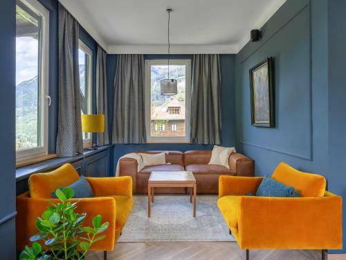 Das Schider - Sanfter Luxus Trifft Aparthotel
