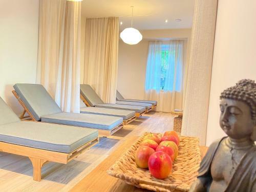 Das Schider - Sanfter Luxus Trifft Aparthotel