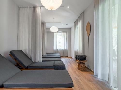 Das Schider - Sanfter Luxus Trifft Aparthotel