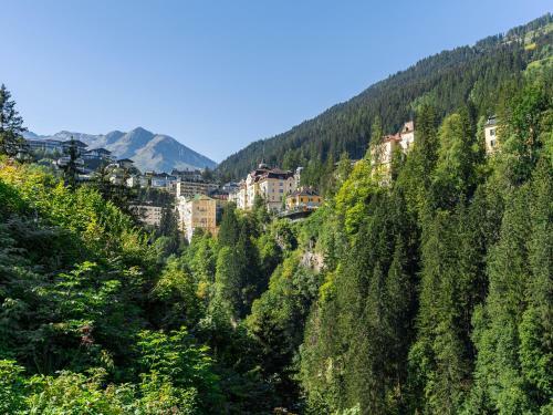 Das Schider - Sanfter Luxus Trifft Aparthotel