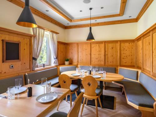 Das Schider - Sanfter Luxus Trifft Aparthotel
