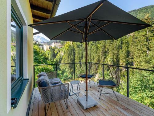 Das Schider - Sanfter Luxus Trifft Aparthotel