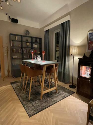Das Schider - Sanfter Luxus Trifft Aparthotel
