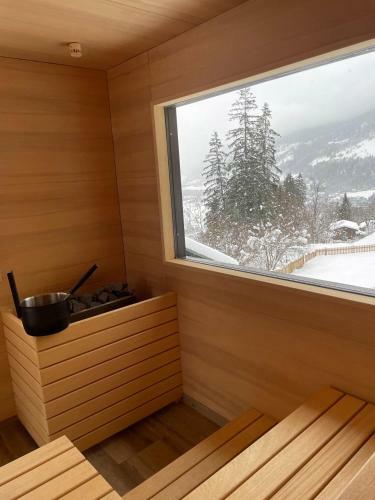 Das Schider - Sanfter Luxus Trifft Aparthotel