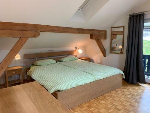 Apartamento Villa Maria Bad Gastein