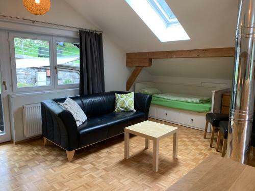Apartamento Villa Maria Bad Gastein
