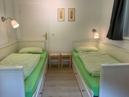 Apartamento Villa Maria Bad Gastein