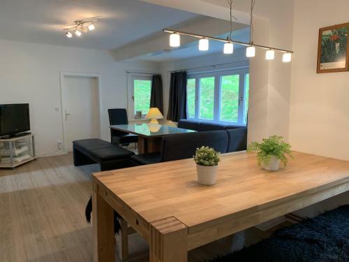 Apartamento Villa Maria Bad Gastein