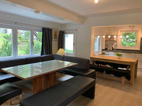 Apartamento Villa Maria Bad Gastein