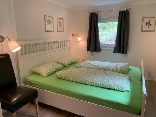 Apartamento Villa Maria Bad Gastein