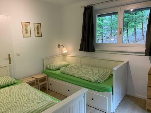 Apartamento Villa Maria Bad Gastein