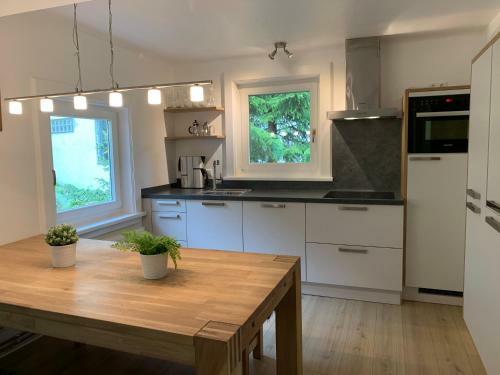 Apartamento Villa Maria Bad Gastein