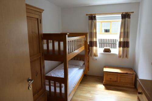 Apartment Steinbock