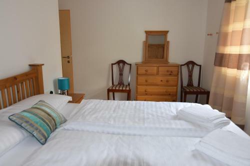 Apartment Steinbock