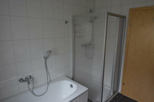 Apartment Steinbock