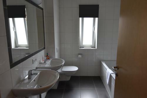 Apartment Steinbock