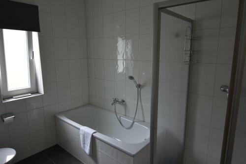 Apartment Steinbock