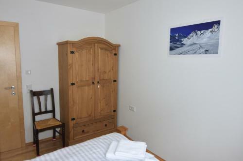 Apartment Steinbock