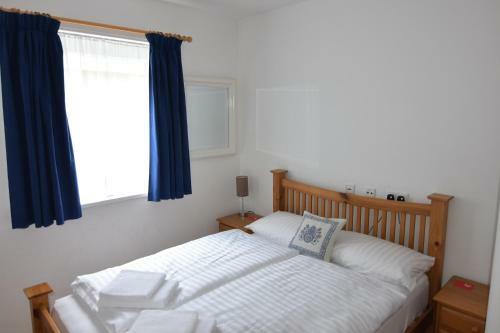 Apartment Steinbock