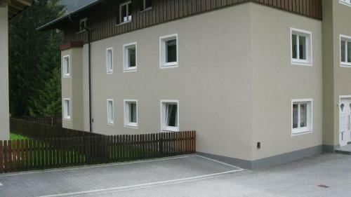 Apartment Steinbock