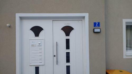 Apartment Steinbock