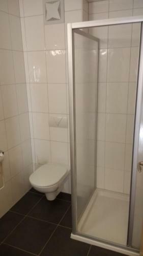 Apartment Steinbock