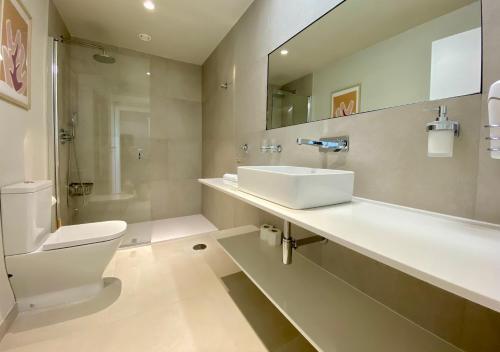 Apartamento Puente Santiago Apostol