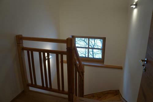 Chalet Alsegg