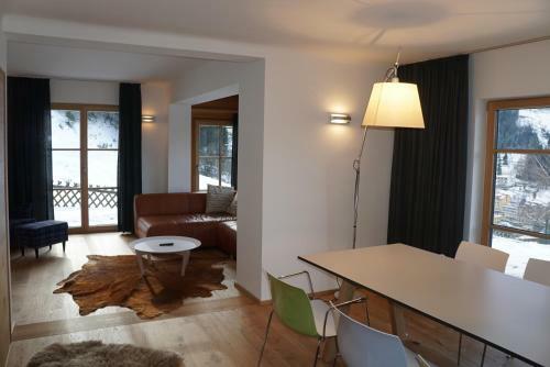 Chalet Alsegg