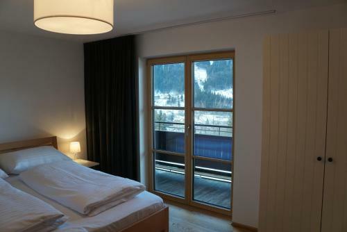 Chalet Alsegg