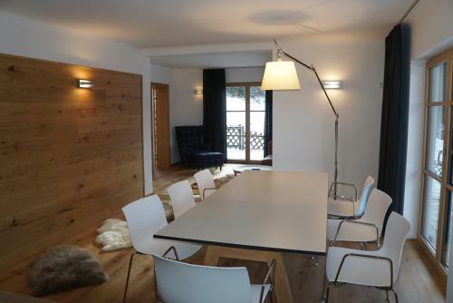 Chalet Alsegg