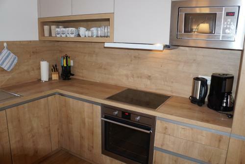 Chalet Alsegg
