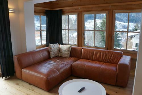 Chalet Alsegg