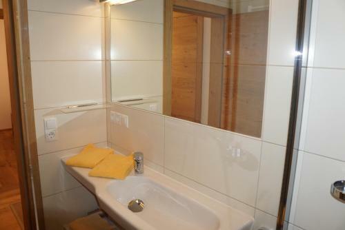 Chalet Alsegg