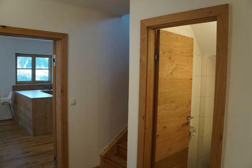 Chalet Alsegg