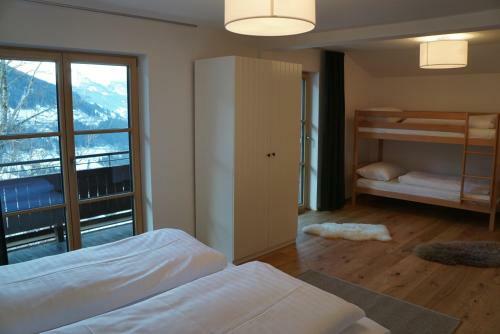 Chalet Alsegg