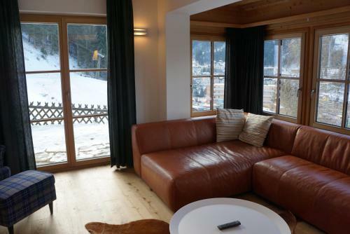 Chalet Alsegg