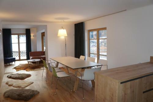 Chalet Alsegg