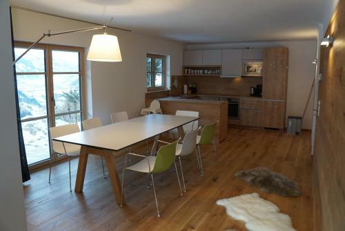 Chalet Alsegg