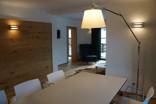 Chalet Alsegg