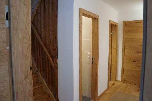 Chalet Alsegg