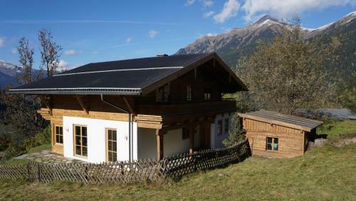 Chalet Alsegg