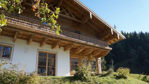 Chalet Alsegg