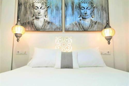 Apartamento Acogedor Estudio Pontevedra Centro