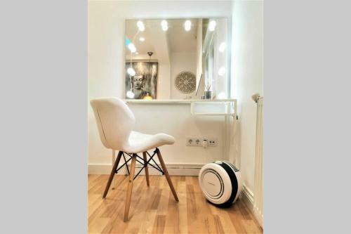 Apartamento Acogedor Estudio Pontevedra Centro
