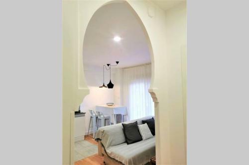 Apartamento Acogedor Estudio Pontevedra Centro
