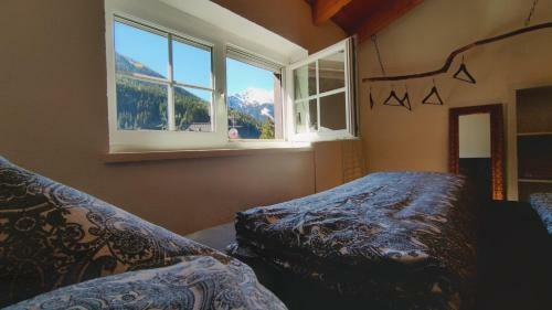 Ferien Apartment - Pure Mountain