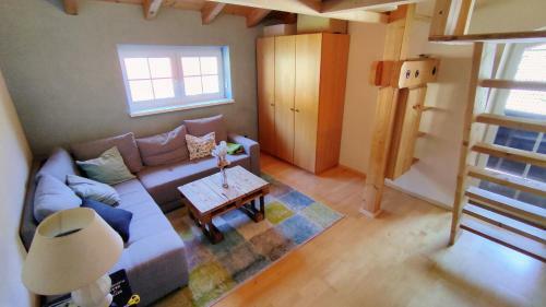 Ferien Apartment - Pure Mountain