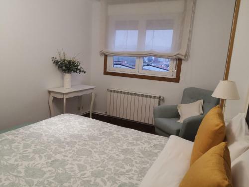 Apartamento C�modo Y C�ntrico