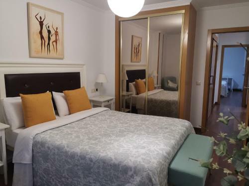 Apartamento C�modo Y C�ntrico
